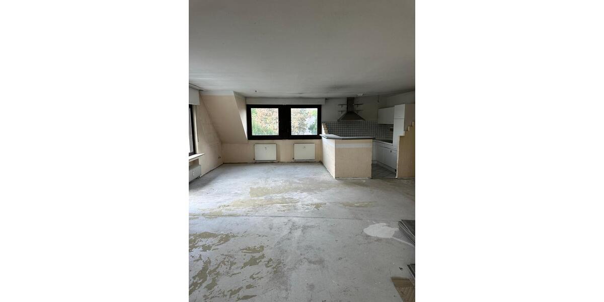 Maisonettenwohnung Dortmund Aplerbeck - 2 Zimmer, 60 m&sup2;, 600&euro; | Angebot:24379821