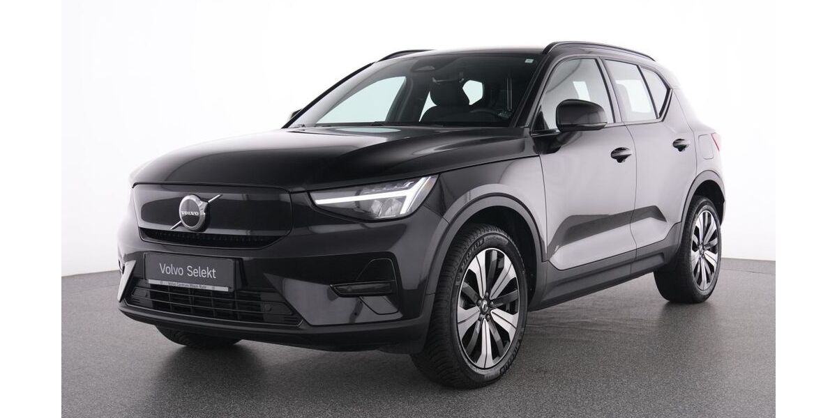 Volvo XC40 27.588 km 26.990 &euro; Witten 58453