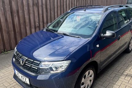 Dacia Logan 97.500 km 7.490 € Castrop-Rauxel 44579