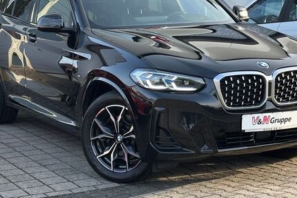 BMW X4 47.053 km 56.300 € Hamm 59063