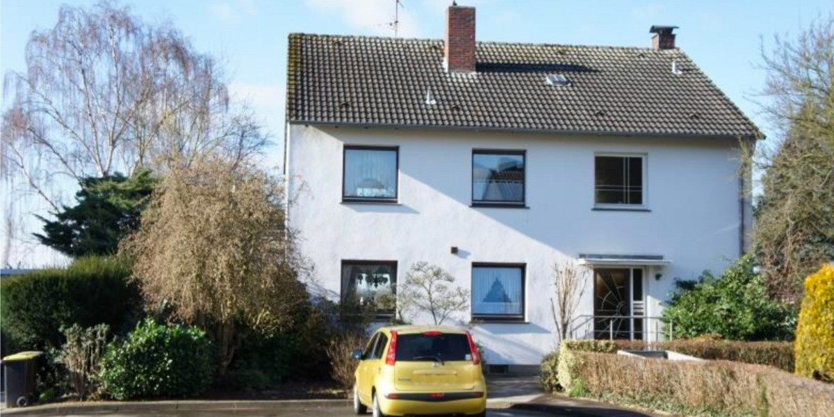 Mehrfamilienhaus, Wohnhaus Dortmund Sölde - 7 Zimmer, 168 m&sup2;, 479.000&euro; | Angebot:23967028
