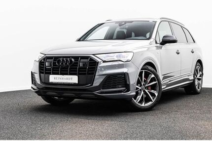 Audi Q7 99.622 km 53.924 &euro; Hagen 58091