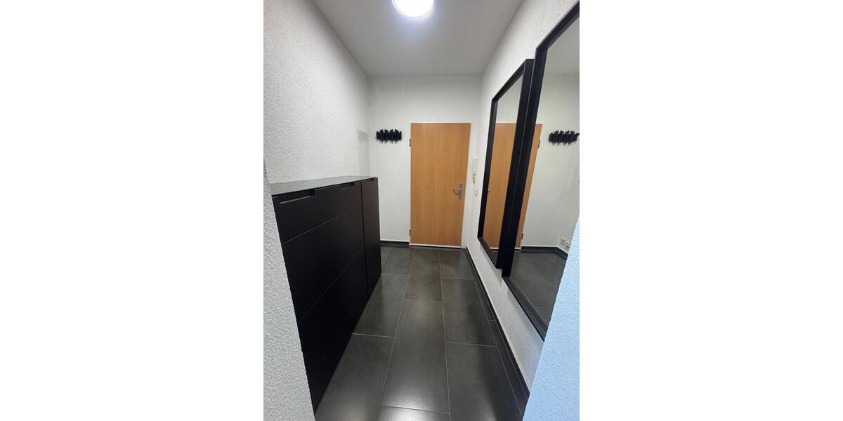 Etagenwohnung Hamm Daberg - 3.5 Zimmer, 83 m&sup2;, 200.000&euro; | Angebot:26728984