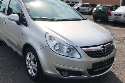Opel Corsa 69.259 km 6.199 &euro; Unna 59425
