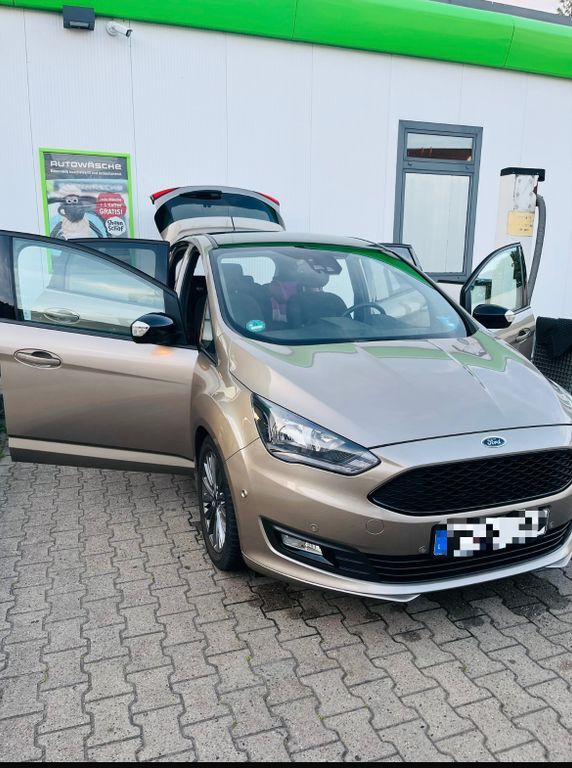 C-Max