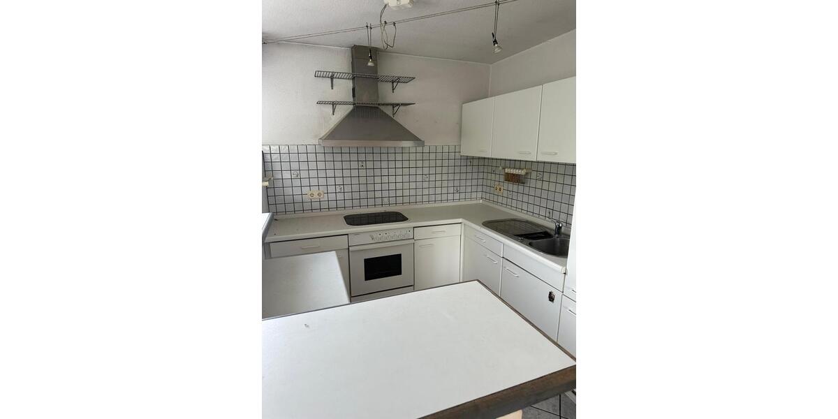 Maisonettenwohnung Dortmund Aplerbeck - 2 Zimmer, 60 m&sup2;, 600&euro; | Angebot:24379821