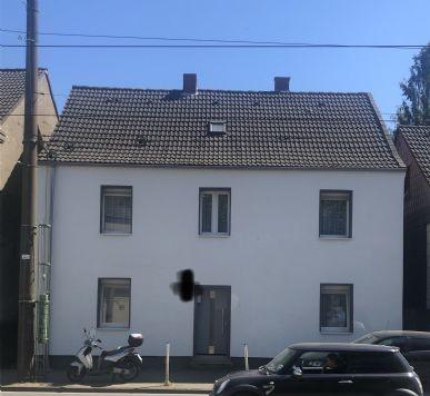 Einfamilienhaus Dortmund Brackel - 6 Zimmer, 139 m&sup2;, 440.000&euro; | Angebot:27486196