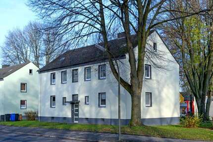 Wohnung zum Mieten in Dortmund 411 € 50 m² 2 zimmer