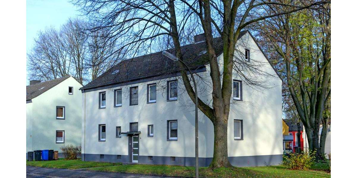 Wohnung zum Mieten in Dortmund 411 € 50 m² 2 zimmer