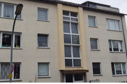 Wohnung zum Kaufen in Recklinghausen 79.000 € 65 m² 3 zimmer