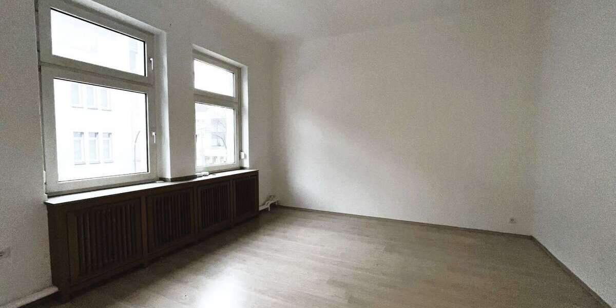 Gemühtliche 2-Zimmer Wohnung mit Balkon in Dortmund - Bövinghausen 2 zimmer