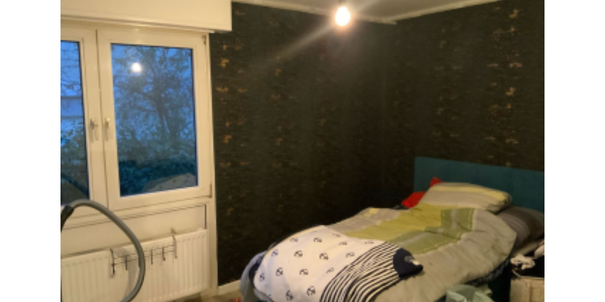 Erdgeschoßwohnung Bochum Bochum-Nord - 3 Zimmer, 64 m&sup2;, 545&euro; | Angebot:24691714