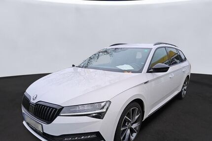 Skoda Superb 59.998 km 32.905 &euro; Hagen 58091