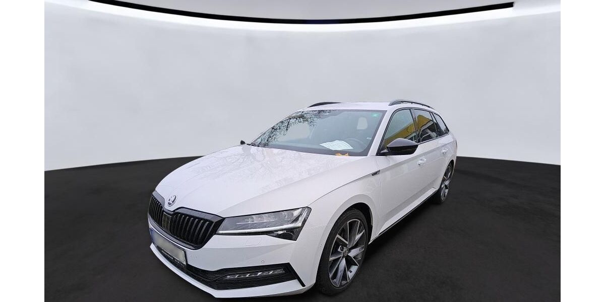 Skoda Superb 59.998 km 32.910 &euro; Hagen 58091