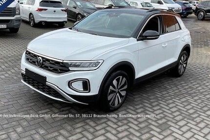 VW T-Roc 7.450 km 25.798 &euro; Lünen 44534