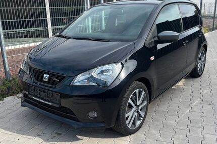 Seat Mii 142.928 km 6.800 &euro; Dortmund 44145