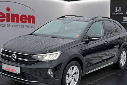 VW Taigo 29.000 km 20.579 &euro; Bergkamen 59192