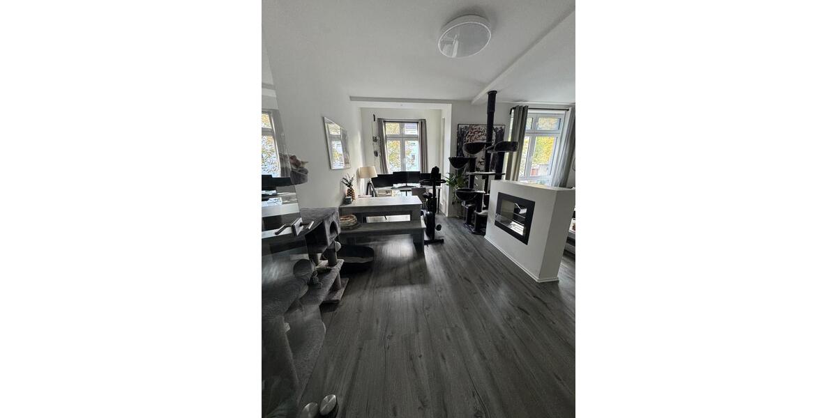 Etagenwohnung Hagen Hagen-Nord - 2 Zimmer, 78 m&sup2;, 875&euro; | Angebot:24767855