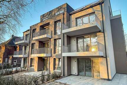 Wohnung Dortmund Hörde - 4 Zimmer, 124 m&sup2;, 1.798&euro; | Angebot:24846153