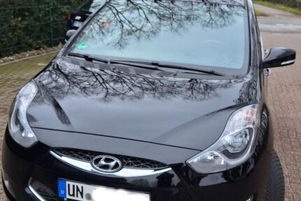 Hyundai ix20 53.000 km 6.500 &euro; Kamen 59174