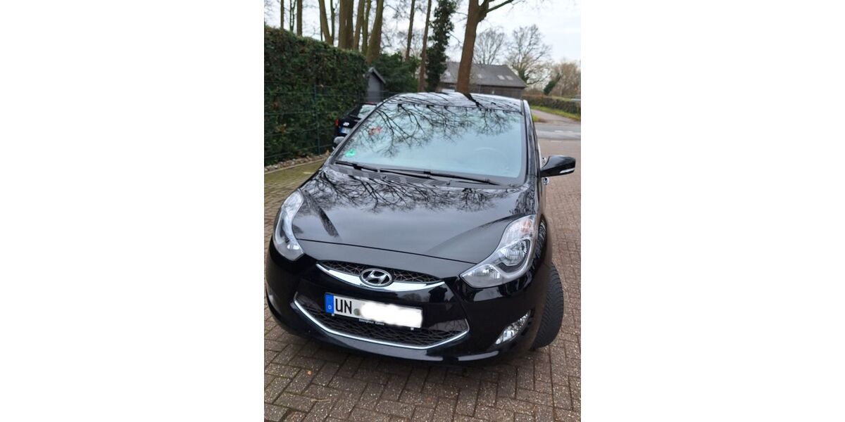 Hyundai ix20 53.000 km 6.500 &euro; Kamen 59174