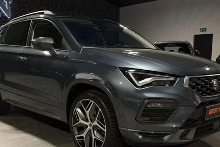 Seat Ateca 91.000 km 21.990 &euro; Unna 59425