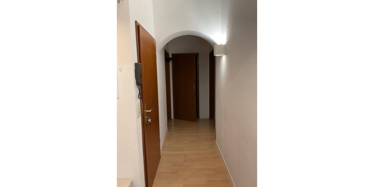Dachgeschoßwohnung Dortmund Bövinghausen - 3.5 Zimmer, 68 m&sup2;, 510&euro; | Angebot:24475051