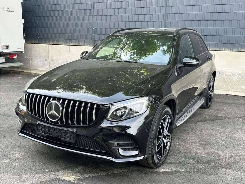 GLC 300