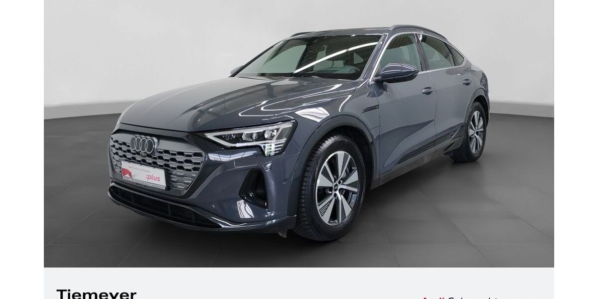 Audi Q8 e-tron 36.386 km 50.550 &euro; Bochum 44809
