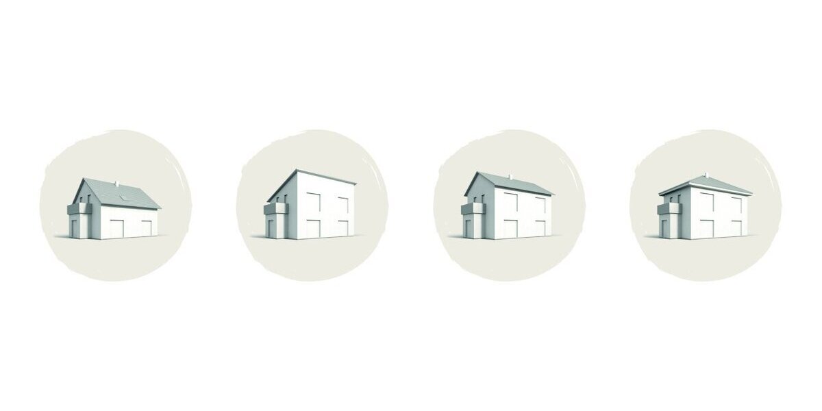 Individuell geplantes Fertighaus in Lüdinghausen - Komfort und Flexibilität für Ihr neues Zuhause - Einfamilienhaus Lüdinghausen | Angebot:27426491