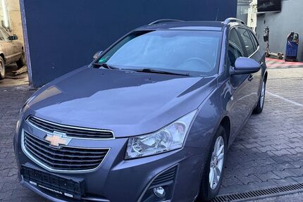 Chevrolet Cruze 104.774 km 4.299 &euro; Bochum 44795