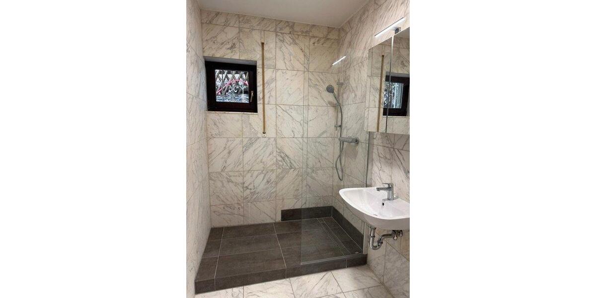 Terrassenwohnung Hagen Hohenlimburg - 2 Zimmer, 54 m&sup2;, 149.000&euro; | Angebot:26593465