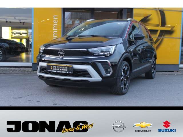 Opel Crossland 56.512 km 16.590 &euro; Unna 59427