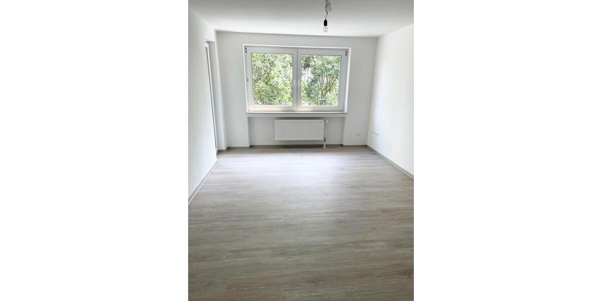 Etagenwohnung Dortmund Brackel - 2 Zimmer, 46 m&sup2;, 441&euro; | Angebot:25166685