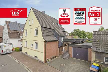 Wohnung zum Kaufen in Marl 210.000 € 115 m² 4 zimmer
