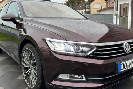 VW Passat 139.777 km 14.200 &euro; Dortmund 44339