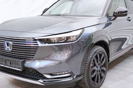 Honda HR-V 13.900 km 25.970 &euro; Gelsenkirchen 45897