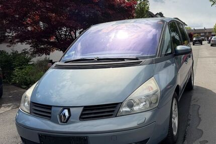 Renault Espace 128.000 km 6.900 &euro; Schwerte 58239