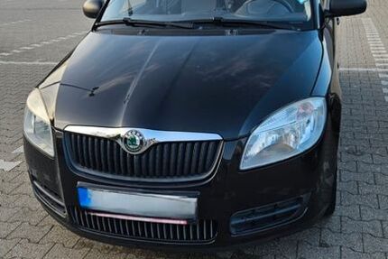 Skoda Fabia 138.999 km 2.200 &euro; Iserlohn 58640