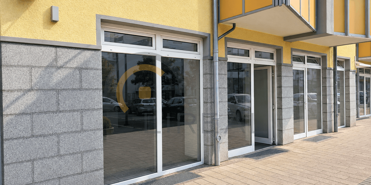 Gewerbeobjekt Dortmund Aplerbeck - 229.000&euro; | Angebot:27192474
