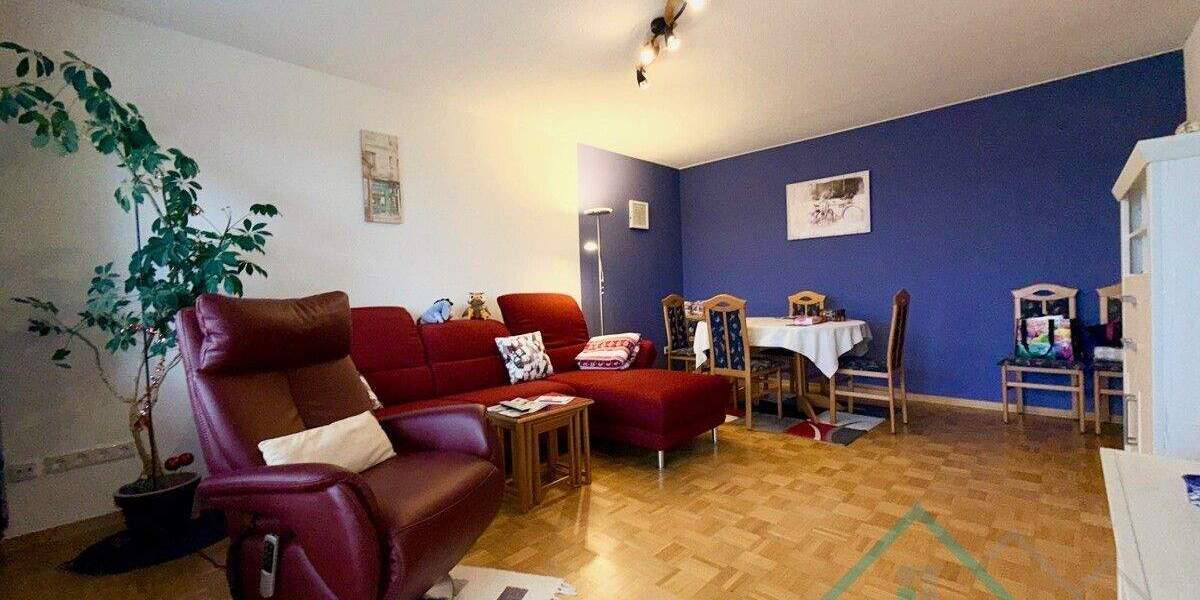Etagenwohnung Hemer / Stübecken Stübecken - 3 Zimmer, 77 m&sup2;, 98.000&euro; | Angebot:24296425