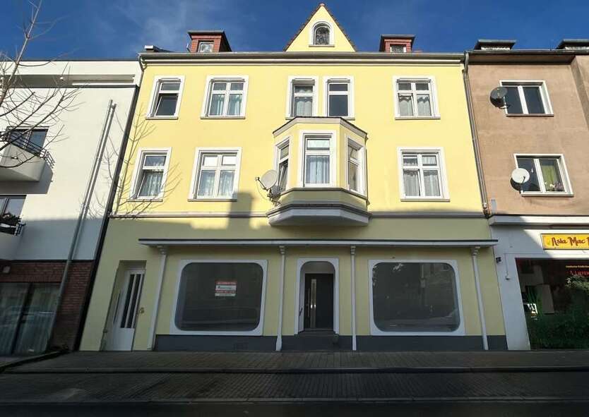 Einzelhandel in Dortmund 1.500 € 65 m²