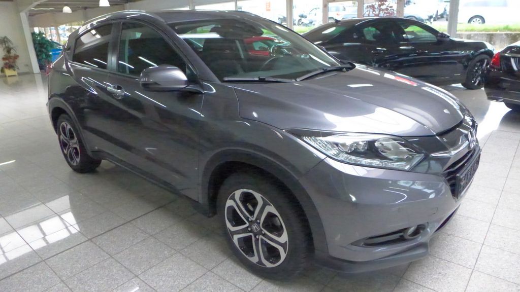 Honda HR-V 135.665 km 14.490 € Hattingen (bei Bochum) 45527