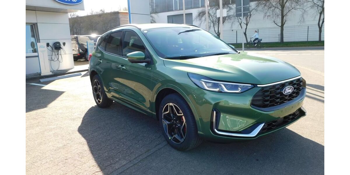 Ford Kuga 14.500 km 34.980 &euro; Selm 59379