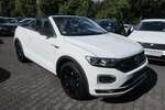 VW T-Roc Cabrio R-Line 1.5 TSI DSG NAVI STANDHZG ALU 46.985 km 30.788 € Bergkamen 59192