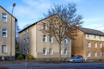 Demnächst frei! 2-Zimmer-Wohnung in Dortmund Bövinghausen 2 zimmer