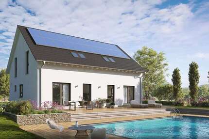 Haus Dortmund Brackel - 8 Zimmer, 240 m&sup2;, 517.999&euro; | Angebot:27390282
