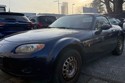 Mazda MX-5 119.000 km 7.999 &euro; Gelsenkirchen Erle 45891