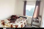 Praktische 3,5 Zimmer Wohnung
