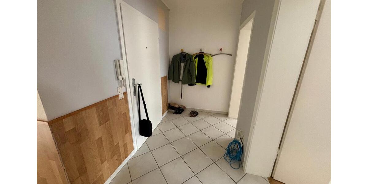 Etagenwohnung Hagen - 2 Zimmer, 63 m&sup2;, 480&euro; | Angebot:26545797
